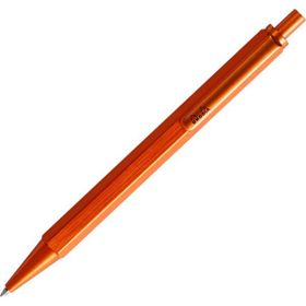 Rhodia TK9388 Hexagonal Orange 0.7 mm Tükenmez Kalem