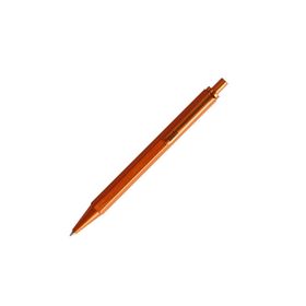 Rhodia TK9388 Hexagonal Orange 0.7 mm Tükenmez Kalem