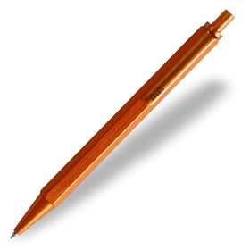 Rhodia TK9388 Hexagonal Orange 0.7 mm Tükenmez Kalem