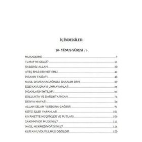 RÛHU'L BEYÂN 8 - İSMAİL HAKKI BURSEVI
