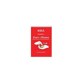 Riba Teolojisi ve Karzı Hasen Osman Oral