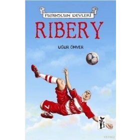 RIBERY - UĞUR ÖNVER