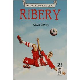 RIBERY - UĞUR ÖNVER