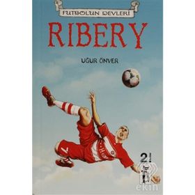 RIBERY - UĞUR ÖNVER