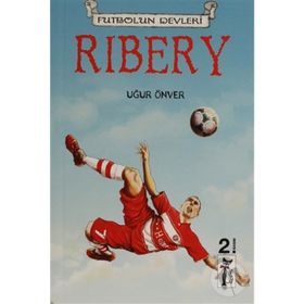 RIBERY - UĞUR ÖNVER