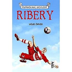 RIBERY - UĞUR ÖNVER