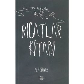 RICATLAR KITABI - ALI GÜNVAR