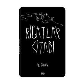 RICATLAR KITABI - ALI GÜNVAR