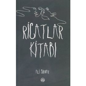 RICATLAR KITABI - ALI GÜNVAR