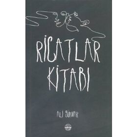 RICATLAR KITABI - ALI GÜNVAR
