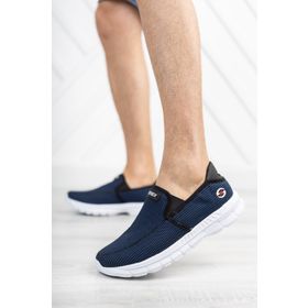 Riccon 001204 Lacivert Unisex Sneaker
