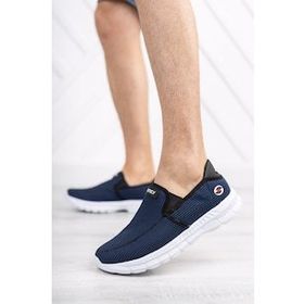 Riccon 001204 Lacivert Unisex Sneaker
