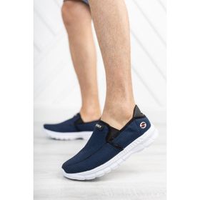 Riccon 001204 Lacivert Unisex Sneaker