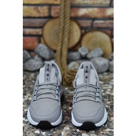 Riccon 0012072 Buz Erkek Sneaker Spor Ayakkabı