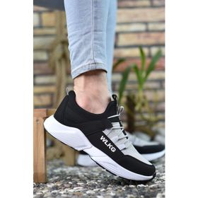 Riccon 0012072 Buz Erkek Sneaker Spor Ayakkabı