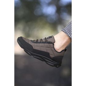 Riccon 00121310 Kahverengi Erkek Sneaker