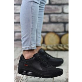 Riccon 00121651 Siyah Unisex Sneaker