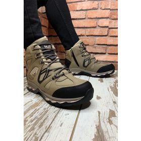 Riccon 00121816 RCNJR1816 Vizon Erkek Ayakkabı