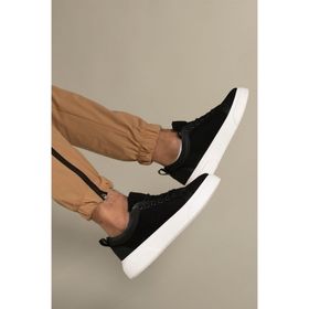 Riccon 0012197 Beyaz Unisex Sneaker Ayakkabı