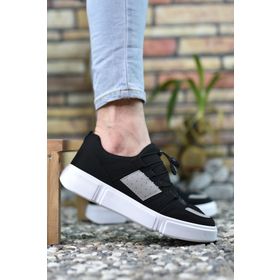 Riccon 00122023 Buz Beyaz Erkek Sneaker