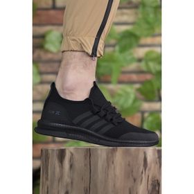 Riccon 00122030 Generation X Siyah Unisex Sneaker