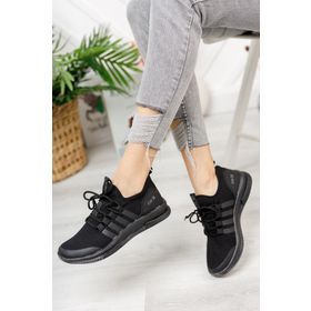 Riccon 00122030 Generation X Siyah Unisex Sneaker