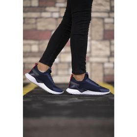 Riccon 00122044 Lacivert Unisex Sneaker
