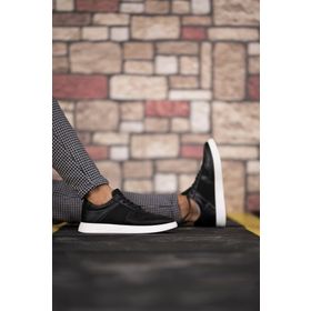 Riccon 0012219 Beyaz Unisex Sneaker Ayakkabı