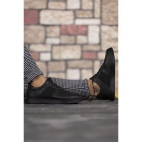 Riccon 0012219 Siyah Unisex Sneaker