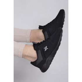 Riccon 00124039 Siyah Füme Unisex Sneaker