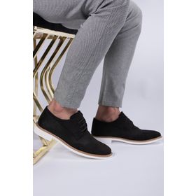 Riccon 0012425 Siyah Erkek Casual Ayakkabı