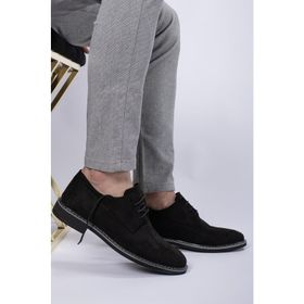 Riccon 0012425 Siyah Erkek Casual Ayakkabı