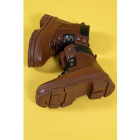 Riccon 00127645 Taba Kadın Bot