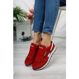 Riccon 0012853 Beyaz Kadın Sneaker