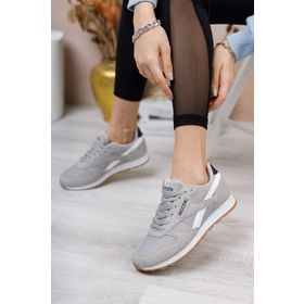 Riccon 0012853 Beyaz Kadın Sneaker