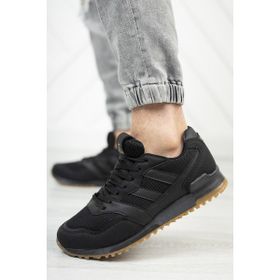 Riccon 0012863 Siyah Unisex Sneaker