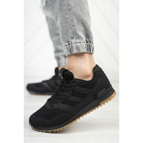 Riccon 0012863 Siyah Unisex Sneaker