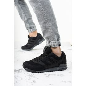 Riccon 0012863 Siyah Unisex Sneaker