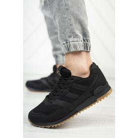 Riccon 0012863 Siyah Unisex Sneaker