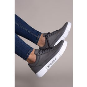 Riccon 0012X20 Beyaz Erkek Sneaker Ayakkabı