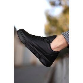 Riccon 0012X20 Beyaz Erkek Sneaker Ayakkabı