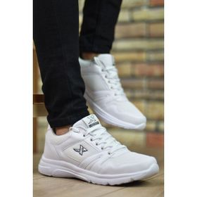 Riccon 12020 Beyaz Unisex Sneaker