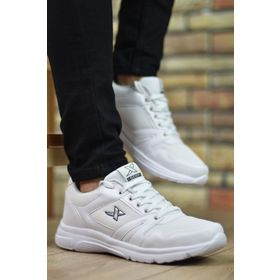 Riccon 12020 Beyaz Unisex Sneaker