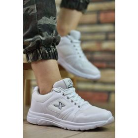 Riccon 12020 Beyaz Unisex Sneaker