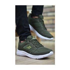 Riccon 12020 Haki Unisex Sneaker