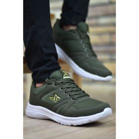 Riccon 12020 Haki Unisex Sneaker