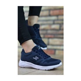 Riccon 12020 Lacivert Unisex Sneaker