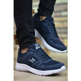 Riccon 12020 Lacivert Unisex Sneaker