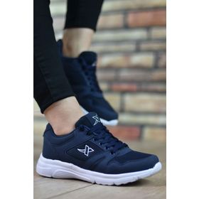Riccon 12020 Lacivert Unisex Sneaker