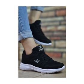 Riccon 12020 Siyah Unisex Sneaker
